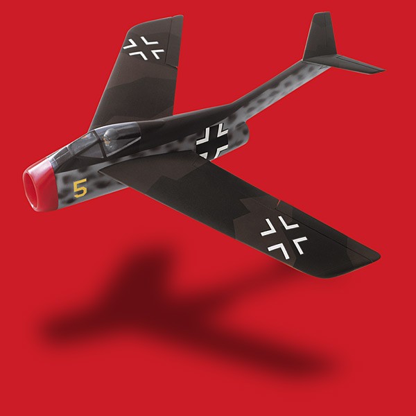 alfa models rc planes